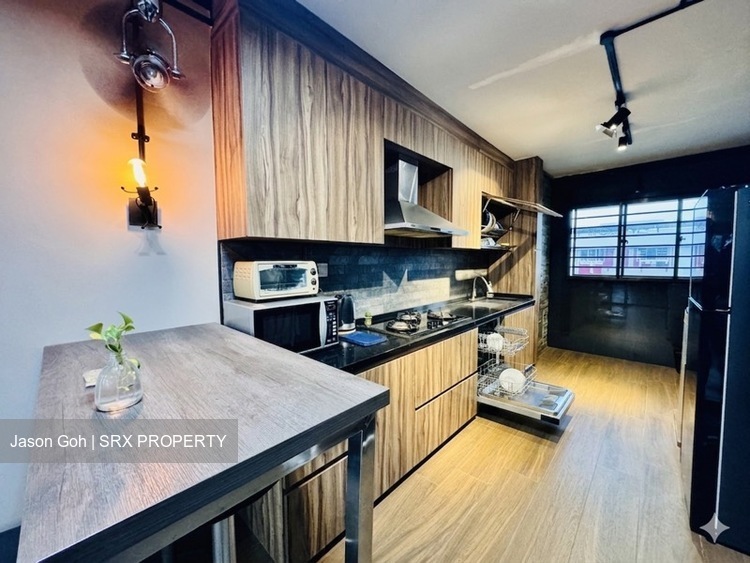 Blk 322 Bukit Batok Street 33 (Bukit Batok), HDB 4 Rooms #560252291